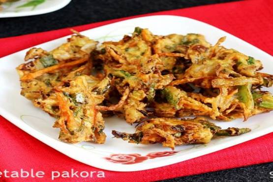 Veg Pakora