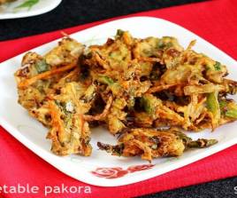 Veg Pakora