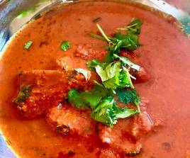 Desi Delight